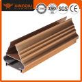 Aluminium standard profile,window frame aluminum profiles